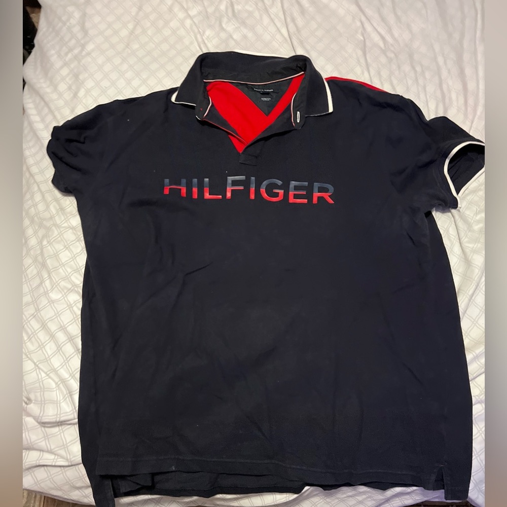 Tommy Hilfiger Polo